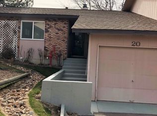 3405 W 16th St #E-20, Greeley, CO 80634