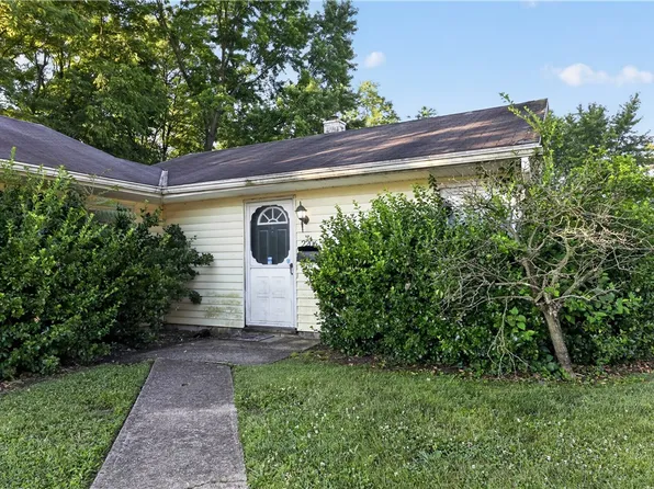 2206 Hazelton Ave, Dayton, OH 45431