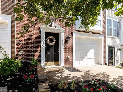 616 Tammy Ter SE, Leesburg, VA, 20175