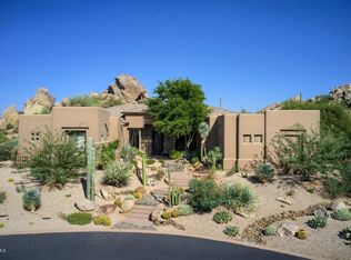 11402 E Desert Troon Ln, Scottsdale, AZ 85255 | MLS #6613986 | Zillow