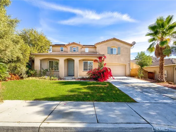 13048 Wild Sage Ln, Moreno Valley, CA 92555