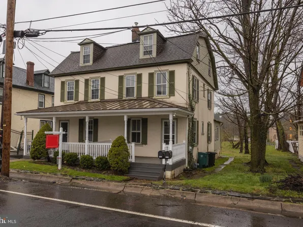 566 S Bethlehem Pike, Fort Washington, PA 19034