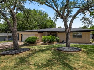 11901 Oak Trl, Austin, TX 78753