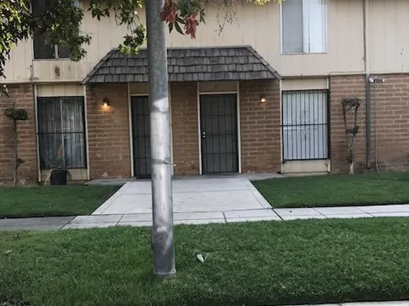 4136 N Thesta St APT 28, Fresno, CA 93726