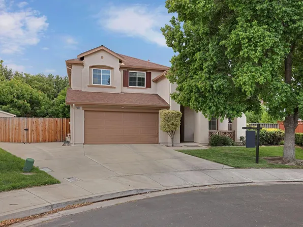 1883 Oswego Ct, Tracy, CA 95304