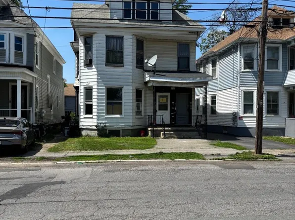 71 N Brandywine Avenue, Schenectady, NY 12307