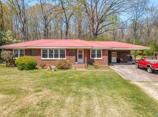 3660 Ewing Ave #411, Gadsden, AL 35901