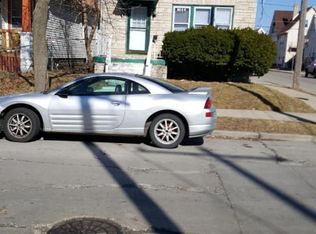 1552 W Orchard St, Milwaukee, WI 53204