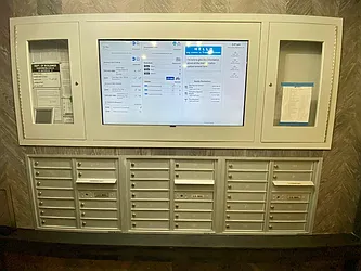 Rented by Abode Residential LLC