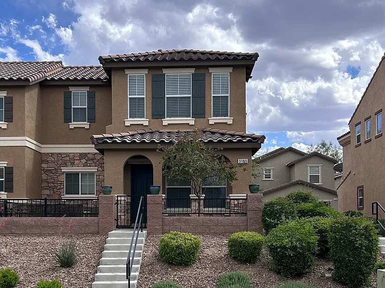 3185 Mist Effect Ave — Photo 1