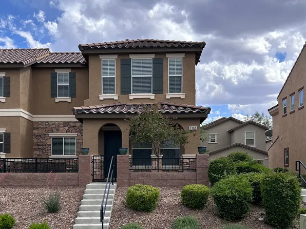 3185 Mist Effect Ave, Henderson, NV 89044