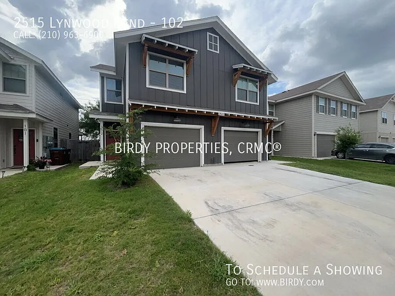 2515 Lynwood Bnd #102 — Photo 32
