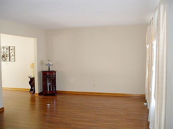 Living Room View 2
