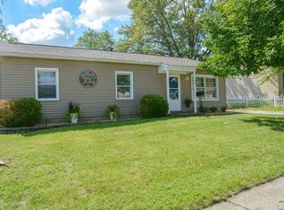 405 Tallman Ave, Romeoville, IL 60446