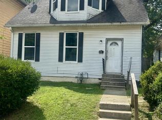 1217 S Linwood Ave, Evansville, IN