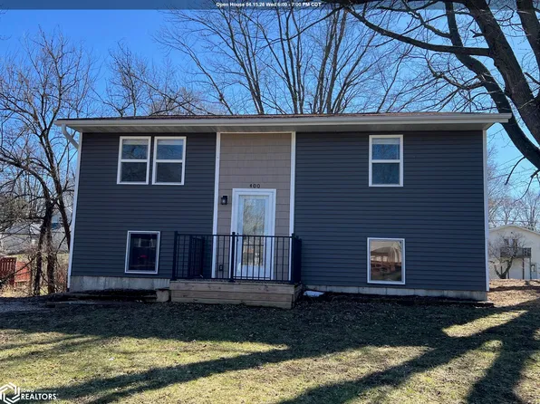 400 W Orange St, Mount Pleasant, IA 52641