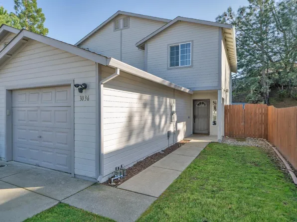 3036 Courtside Dr, Diamond Springs, CA 95619