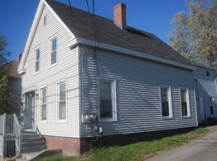 549 Washington Ave, Portland, ME 04103