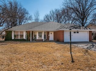 6311 Calumet Rd, Amarillo, TX 79106