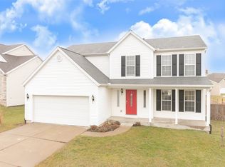 51886 Renshaw Dr, South Bend, IN 46628