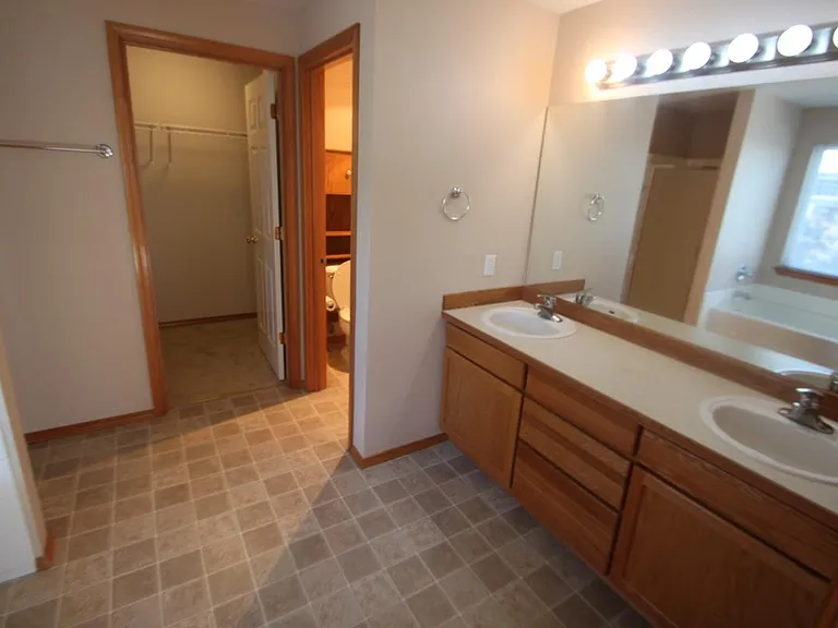 Master bath