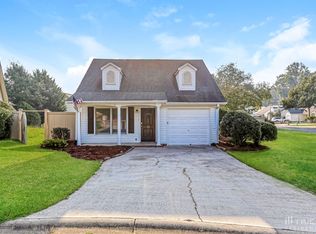 113 Cobblestone Ct, Anderson, SC 29621