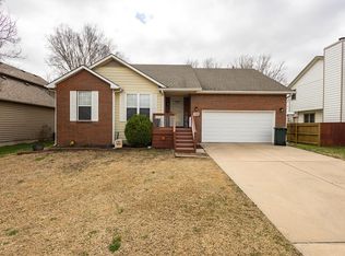 6601 E Saint James Pl, Wichita, KS 67226