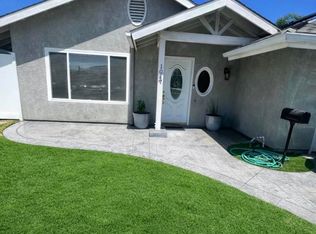 1047 Village Sq, Fillmore, CA 93015