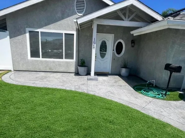 1047 Village Sq, Fillmore, CA 93015