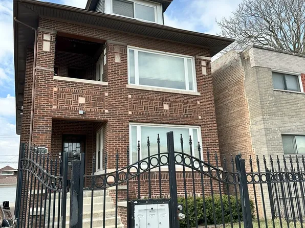 8036 S Yates Blvd, Chicago, IL 60617