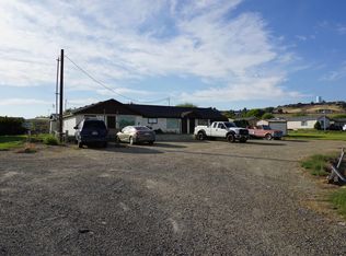 1691 McBride St, Sunnyside, WA 98944