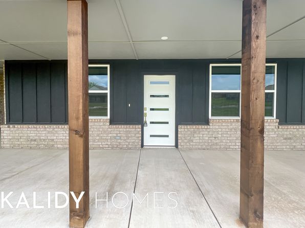 101 Olde Mill Rd, Jones, OK