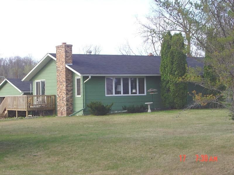 Rural Home 