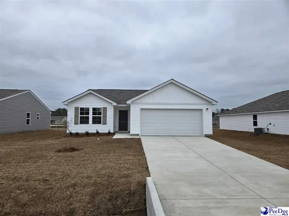 4933 Westpark Dr, Darlington, SC 29532