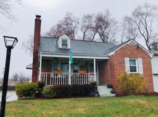 6312 Springbrook Ln, Clinton, MD 20735