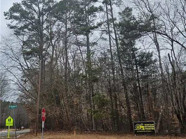 0 Drama Rd, Snow Camp, NC 27349