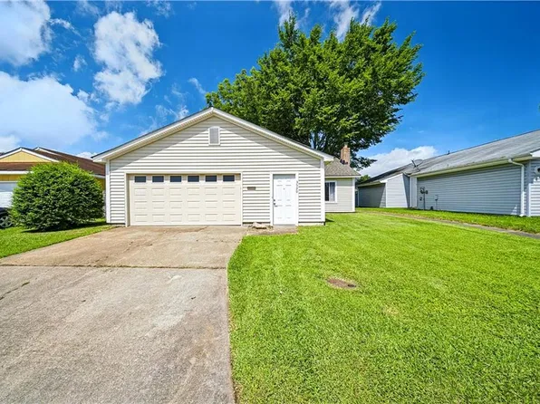 3520 Daisy Cres, Virginia Beach, VA 23453