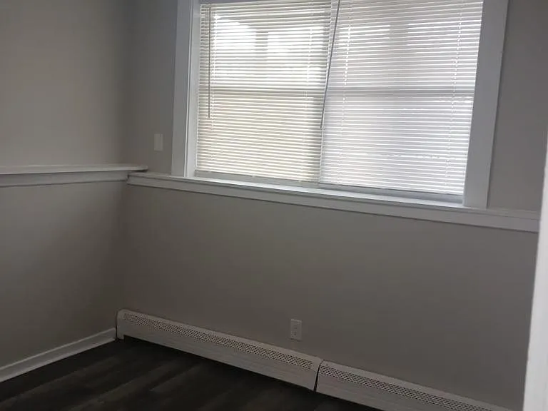 bedroom window