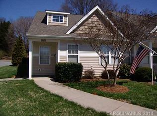 901 Ranchero St #80, Statesville, NC 28677