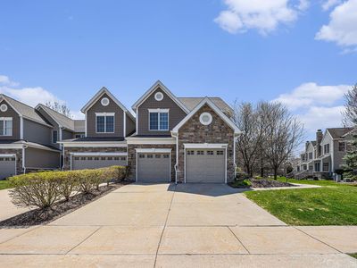 49991 Blackberry Trl, Novi, MI, 48374