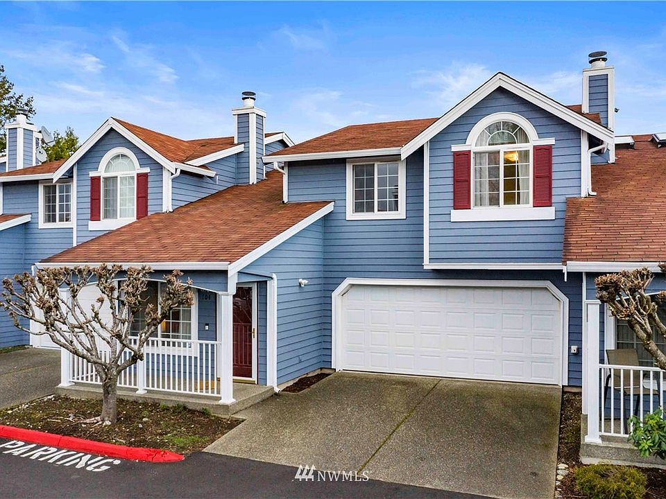 1st image of 10509 SE 250th Pl Unit D104
