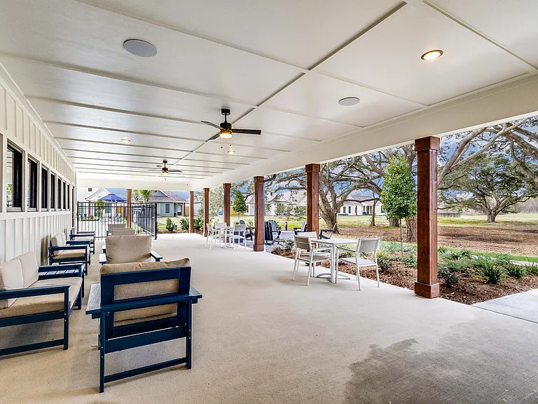 Cottages at Creekview — Photo 42