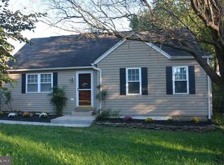 9411 Snyder Ln, Perry Hall, MD 21128