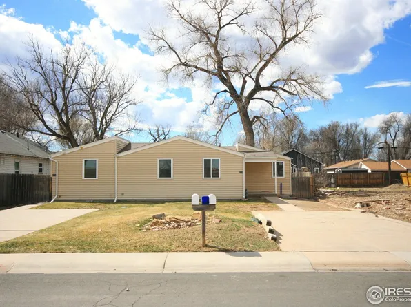 221 3rd St, Fort Collins, CO 80524