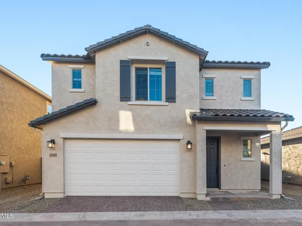 16484 W WHISPERING WIND Drive, Surprise, AZ 85387