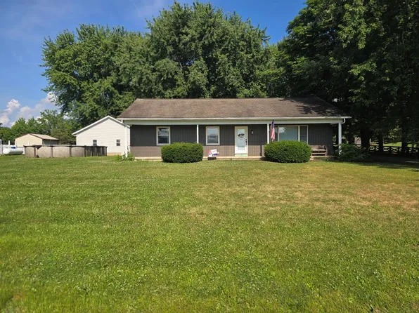 20294 Catherine Blvd, Circleville, OH 43113
