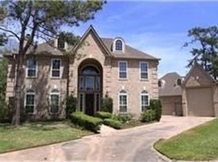 17314 Klee Cir, Spring, TX 77379