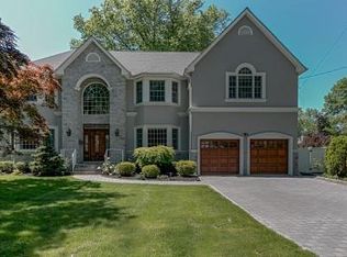 7 Drummond Rd, Westfield, NJ 07090