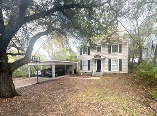 1126 Quinn St #B, Jackson, MS 39202