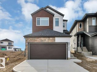18643 19th Ave NW, Edmonton, AB T6M0X8